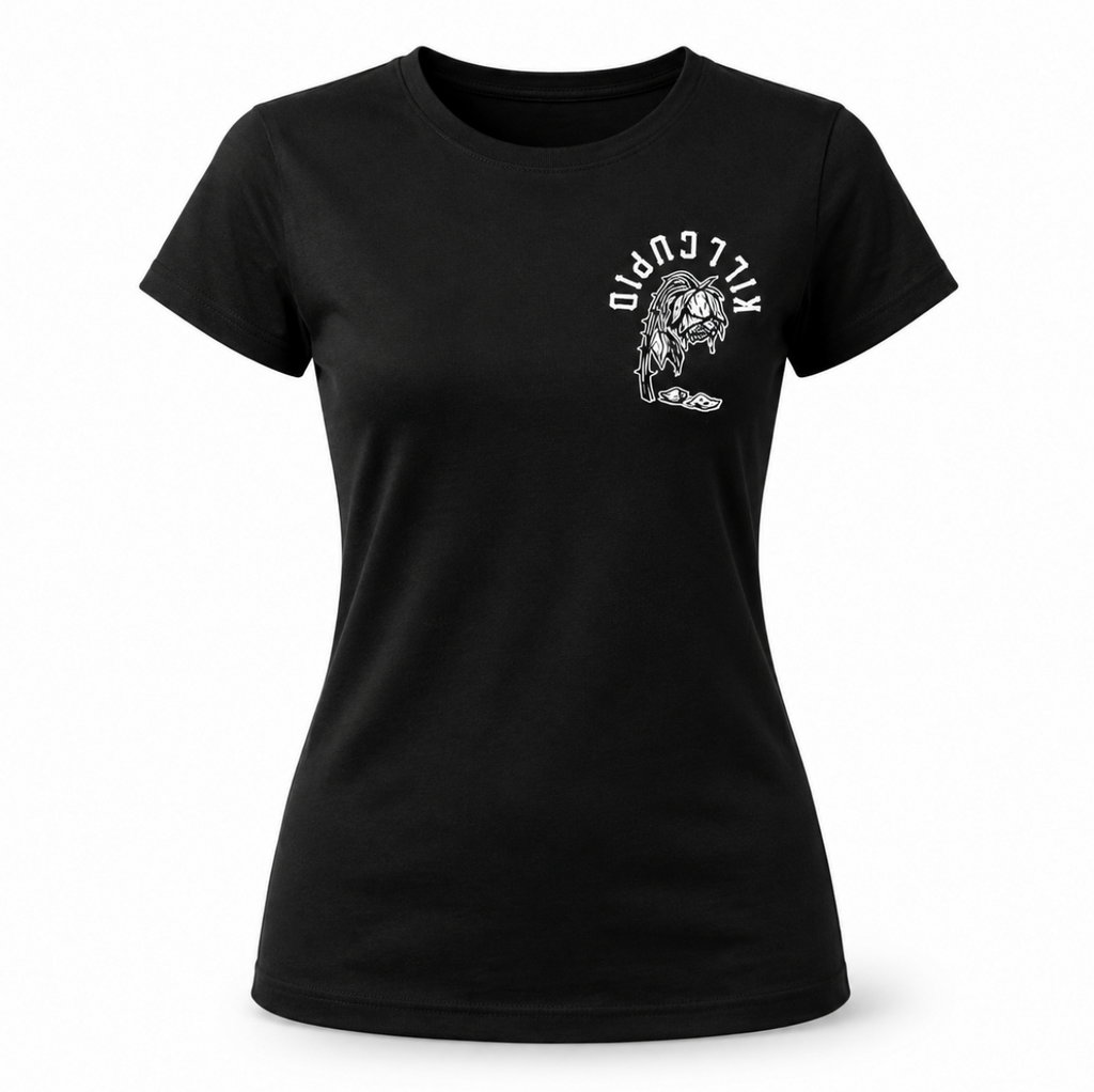 Beautifully Broken (Black)