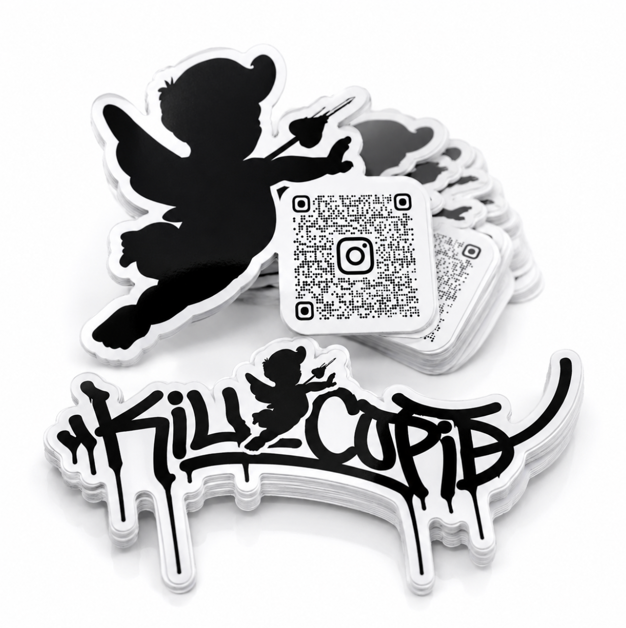 Sticker Pack