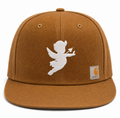 Kill Cupid Original Logo Carhart - Tan